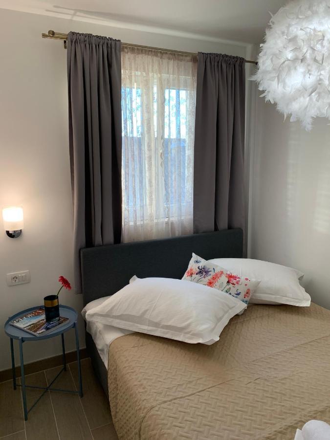 Apartman Onavi Макарска Экстерьер фото