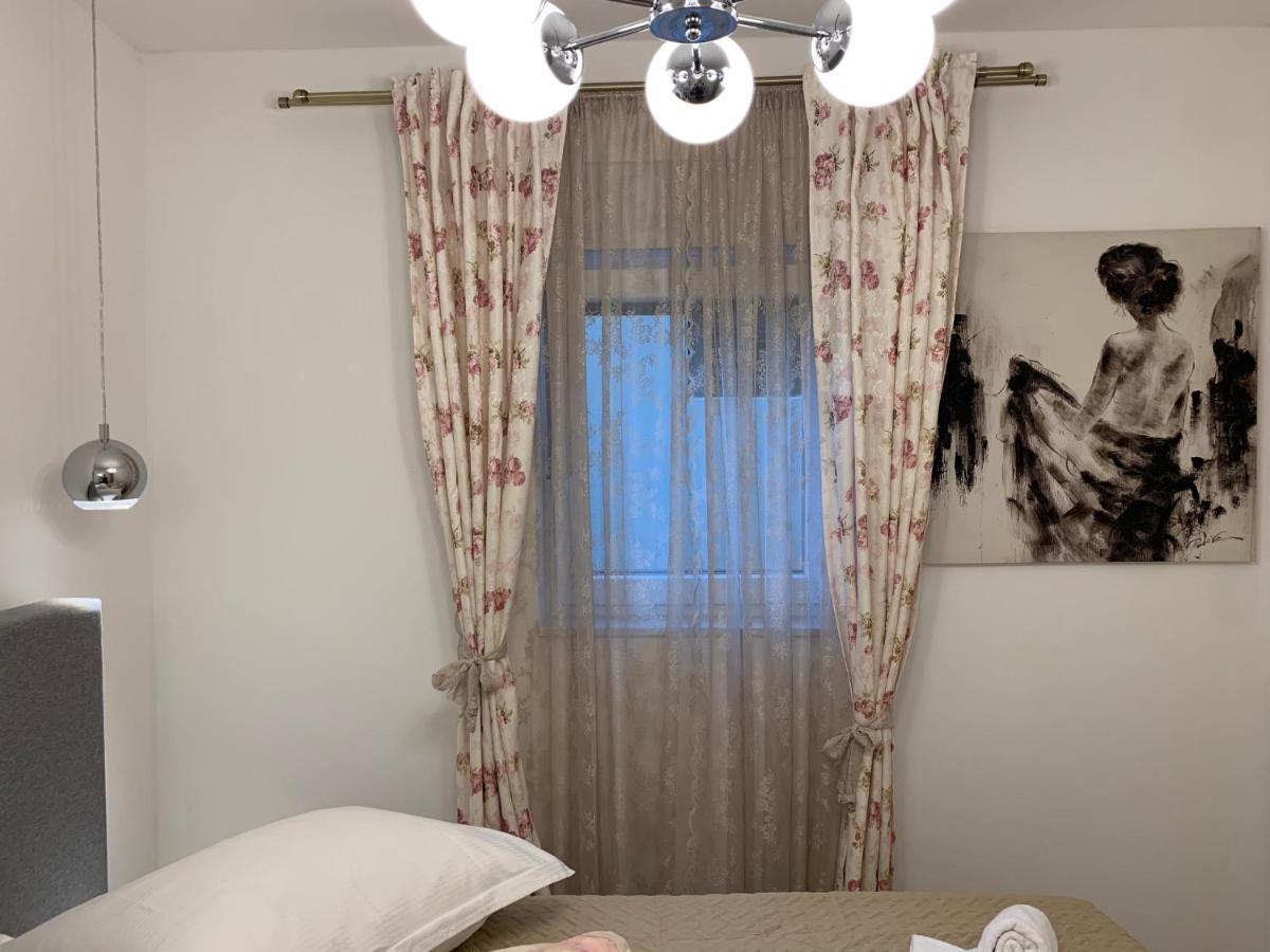Apartman Onavi Макарска Экстерьер фото