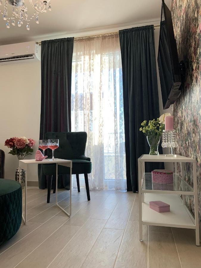 Apartman Onavi Макарска Экстерьер фото