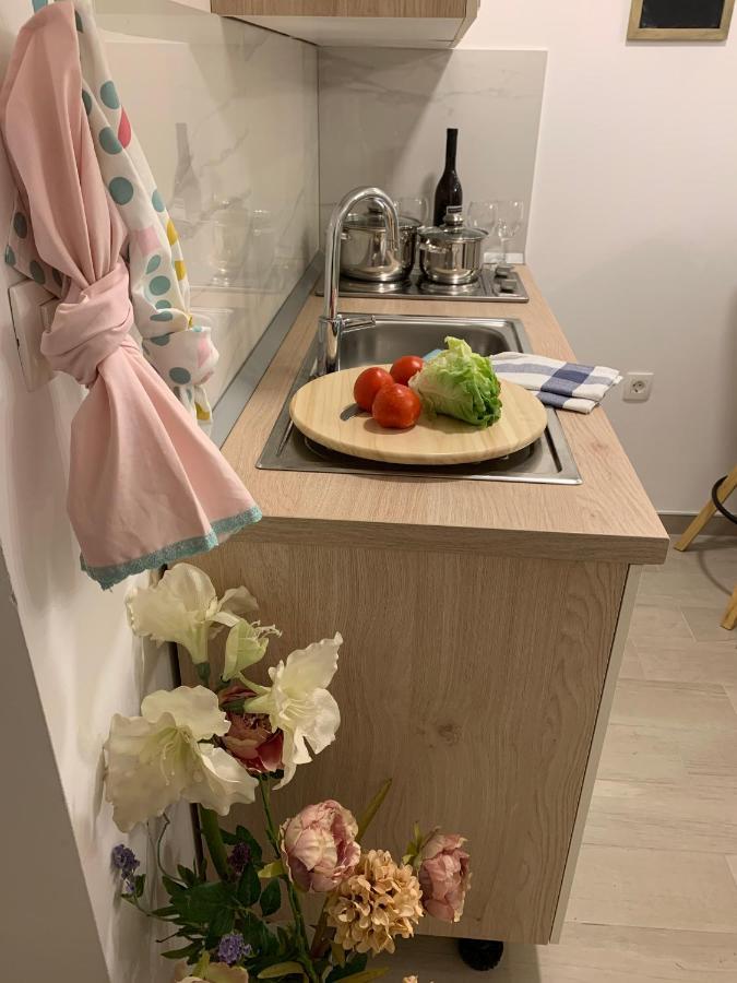 Apartman Onavi Макарска Экстерьер фото