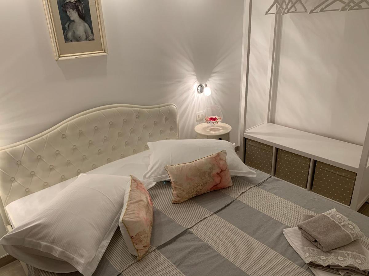 Apartman Onavi Макарска Экстерьер фото