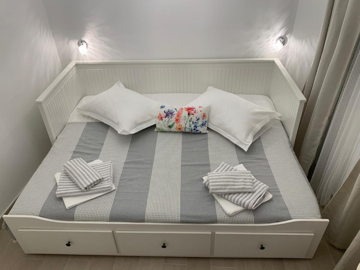 Apartman Onavi Макарска Экстерьер фото