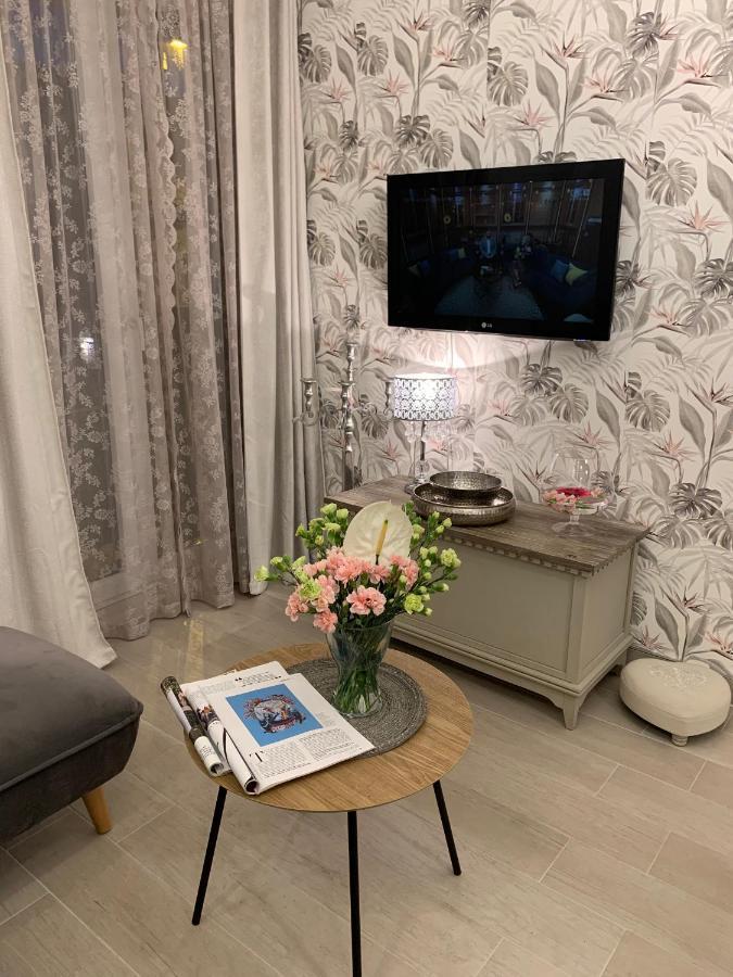 Apartman Onavi Макарска Экстерьер фото