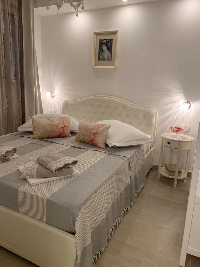 Apartman Onavi Макарска Экстерьер фото