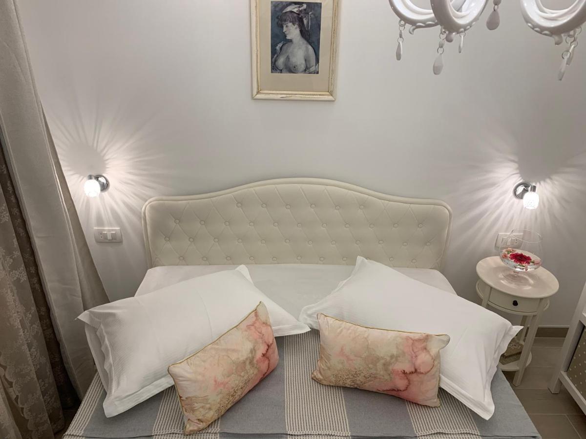 Apartman Onavi Макарска Экстерьер фото