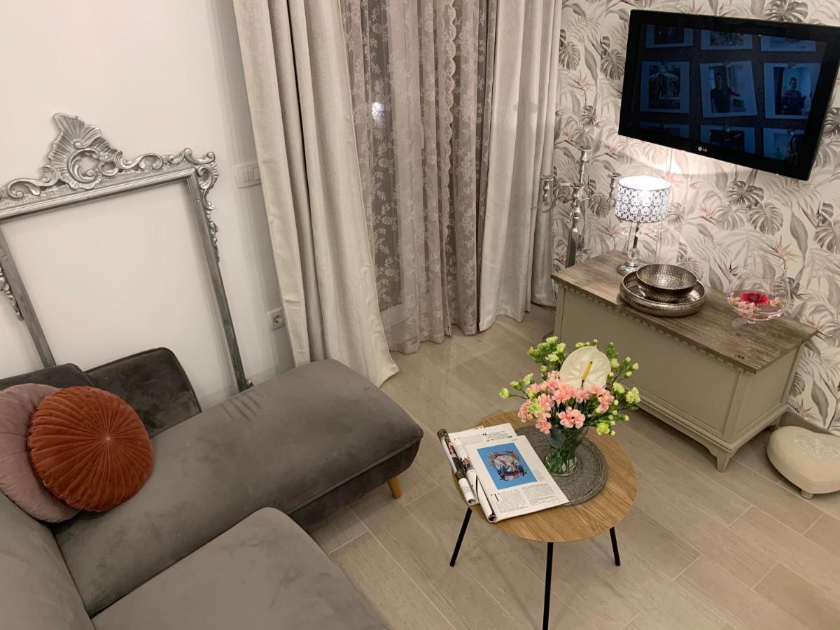 Apartman Onavi Макарска Экстерьер фото