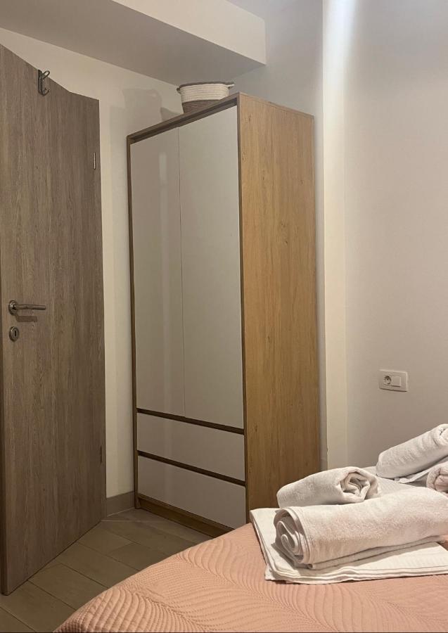 Apartman Onavi Макарска Экстерьер фото