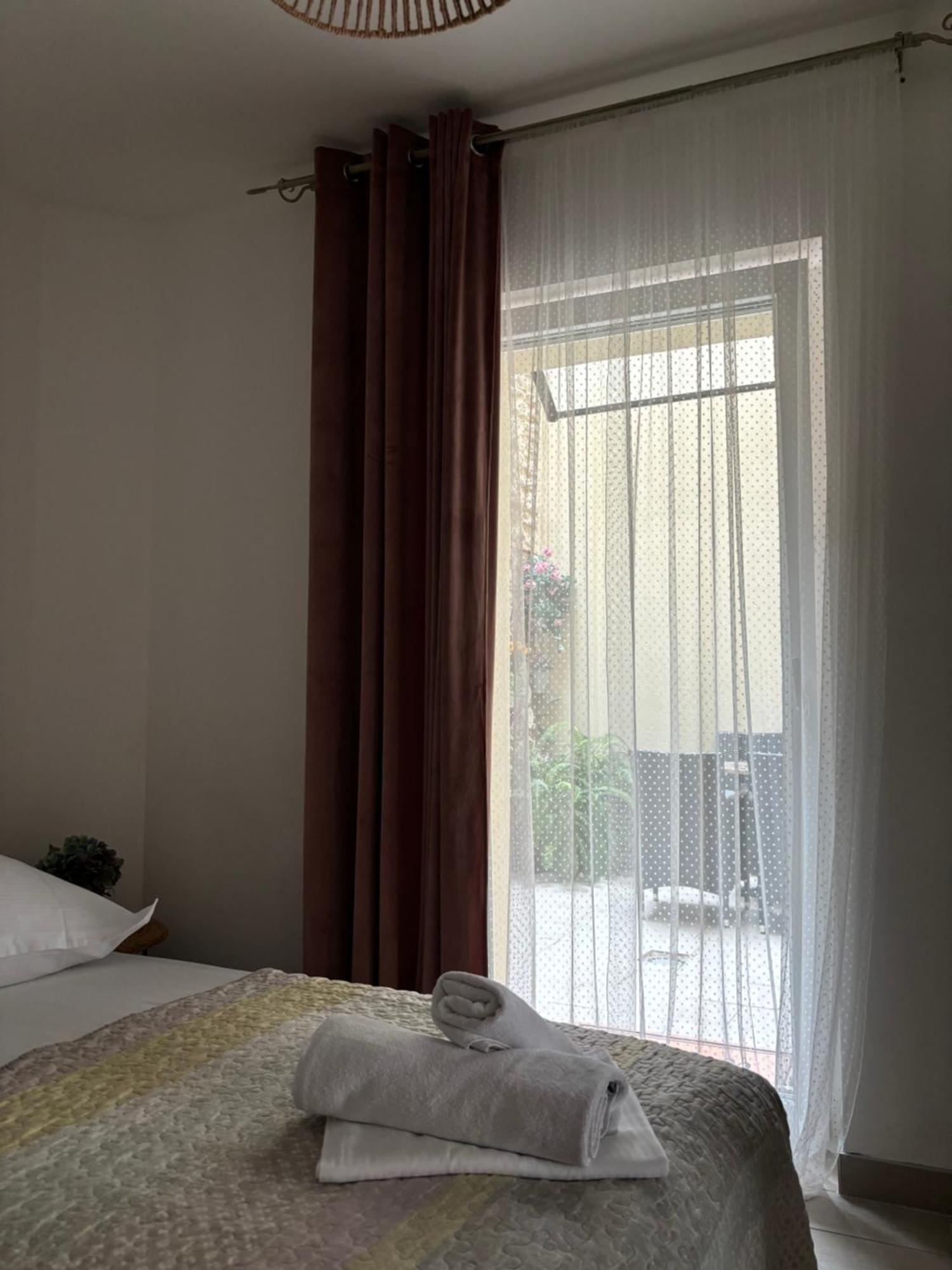 Apartman Onavi Макарска Экстерьер фото