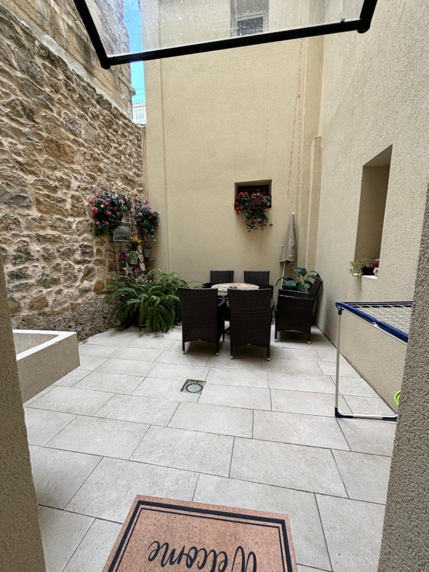 Apartman Onavi Макарска Экстерьер фото